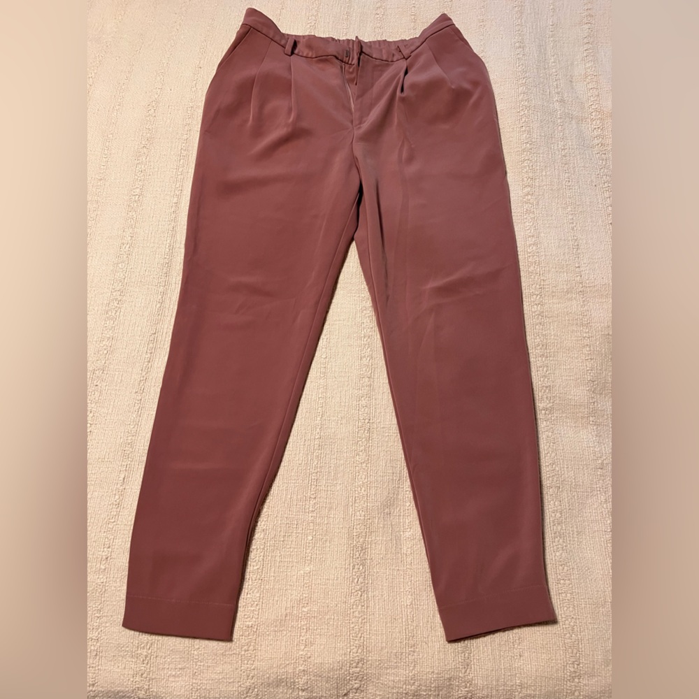 Pink Slacks - Picture 5 of 5